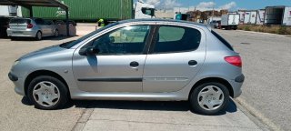 Peugeot 206 2001