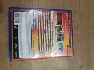 PS4 Just Dance 2016 + Horizon + Sing 8