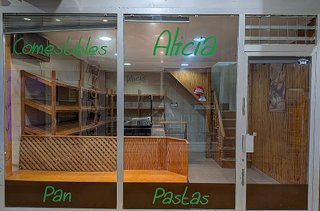 Local comercial en alquiler en Centro en Logroño