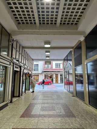 Local comercial en alquiler en Centro en Logroño