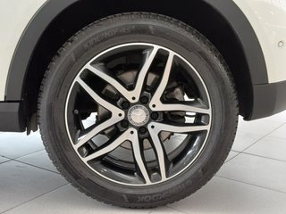 Mercedes-Benz GLA 200-(H247) 2016