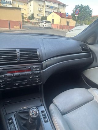 BMW Serie 3 2004