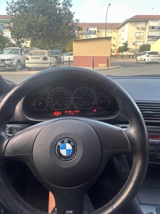 BMW Serie 3 2004