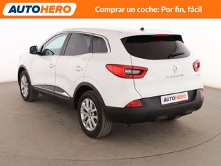 Renault Kadjar 1.5 dCi Energy Intens
