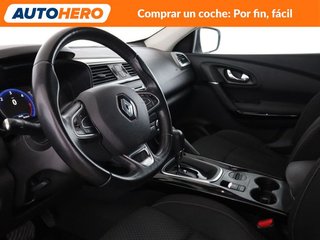 Renault Kadjar 1.5 dCi Energy Intens
