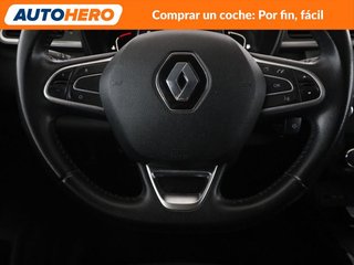 Renault Kadjar 1.5 dCi Energy Intens