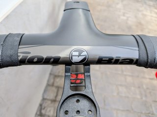 Bicicleta BH G7 Pro Ultegra Di2 - Talla M