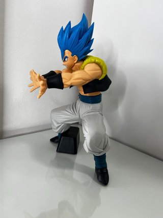 Figura Dragon Ball Grandista Gogeta