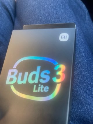 Xiaomi Redmi Buds 3 Lite