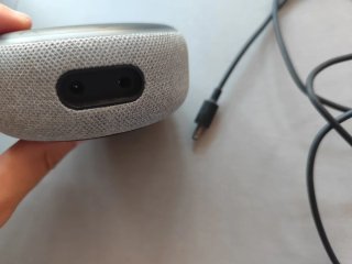 Amazon Echo Dot Alexa