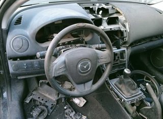 314130 airbag guida mazda 6 lim. (gh) 2.0 crtd