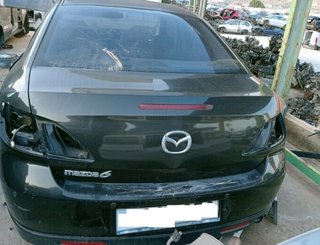 314130 airbag guida mazda 6 lim. (gh) 2.0 crtd