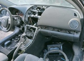 314130 airbag guida mazda 6 lim. (gh) 2.0 crtd