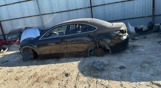 314130 airbag guida mazda 6 lim. (gh) 2.0 crtd