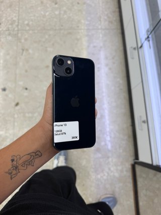 iPhone 13
