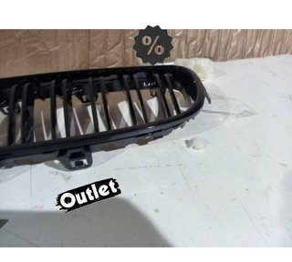 FU PARRILLA BMW F30 F31 LOOK M3 NEGRO BRILLO C002300C1