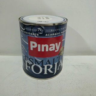 Esmalte Forja Antioxidante Pinay 750 ml
