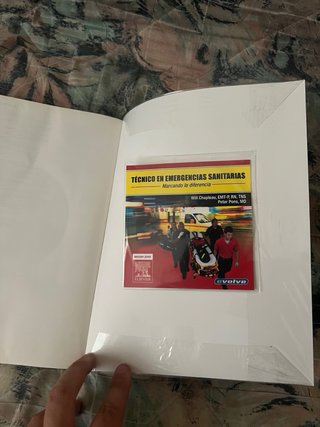 Manual Técnico en Emergencias Sanitarias