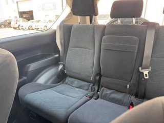 TOYOTA LAND CRUISER 2.8 D4D 170CV