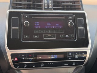TOYOTA LAND CRUISER 2.8 D4D 170CV