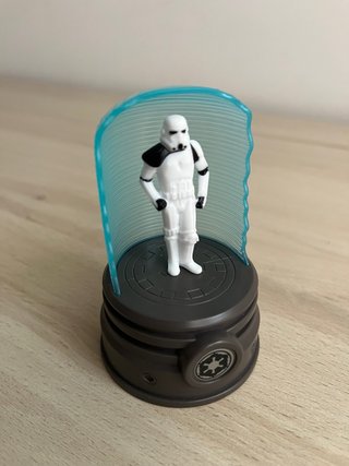 Figuras Star Wars