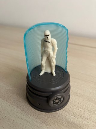 Figuras Star Wars