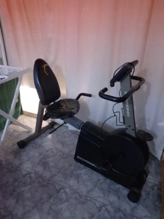 Bicicleta Estática Schwinn 230i