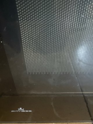 Horno Microondas Whirlpool