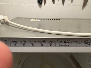 Horno Microondas Whirlpool