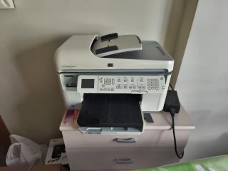 Impresora HP Photosmart Premium C309a