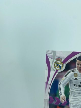 Cristiano Ronaldo Real Madrid MGK 2015/2016 N° 345