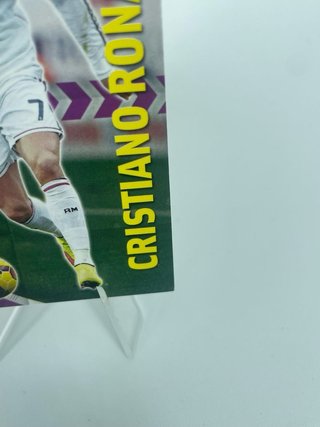 Cristiano Ronaldo Real Madrid MGK 2015/2016 N° 345