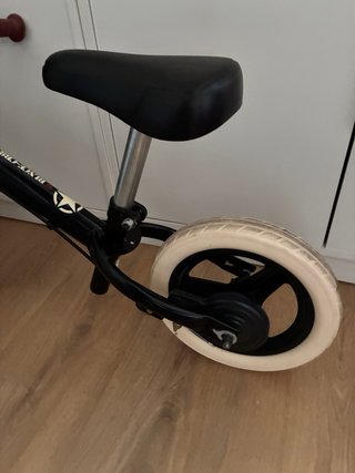 Bicicleta sin pedales B'TWIN