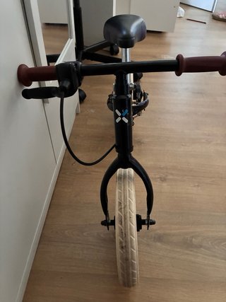 Bicicleta sin pedales B'TWIN
