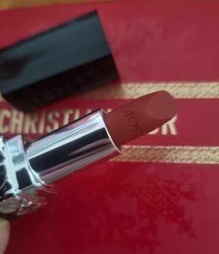 Set 5 Rossetti Dior