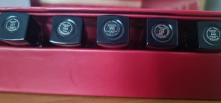 Set 5 Rossetti Dior