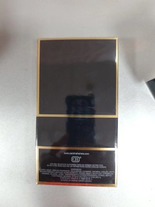 Carolina Herrera Bad Boy Elixir EDP 50ml