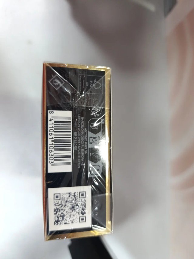 Carolina Herrera Bad Boy Elixir EDP 50ml