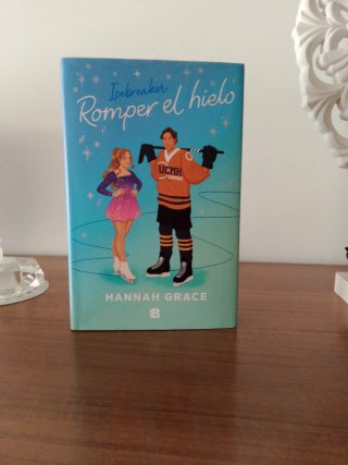 Romper el Hielo (Edición Especial Cantos Pintad...