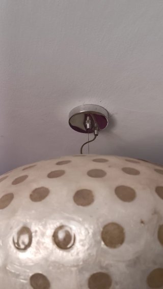 Lámpara de techo diseño original