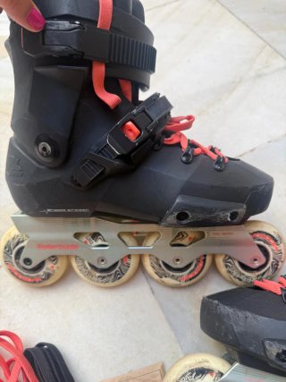 Patines Rollerblade Twister 39/40