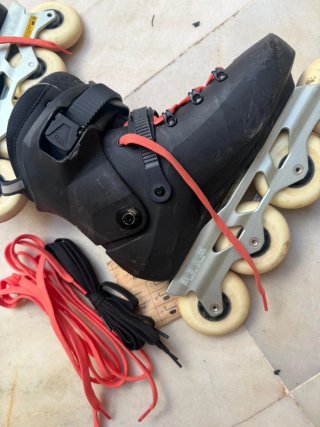 Patines Rollerblade Twister 39/40