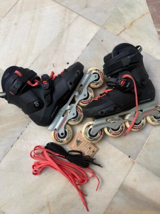 Patines Rollerblade Twister 39/40