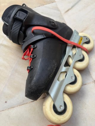 Patines Rollerblade Twister 39/40