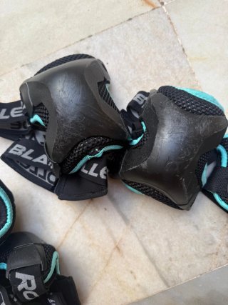 Patines Rollerblade Twister 39/40