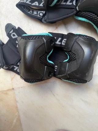Patines Rollerblade Twister 39/40