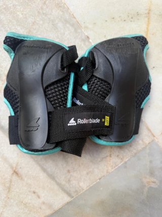 Patines Rollerblade Twister 39/40