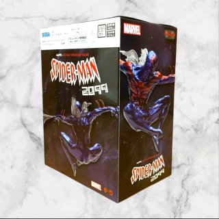 Figura Marvel Spider-Man 2099 ACT/CUT