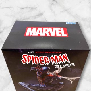 Figura Marvel Spider-Man 2099 ACT/CUT