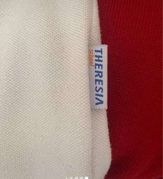 Polo SJMI manga corta